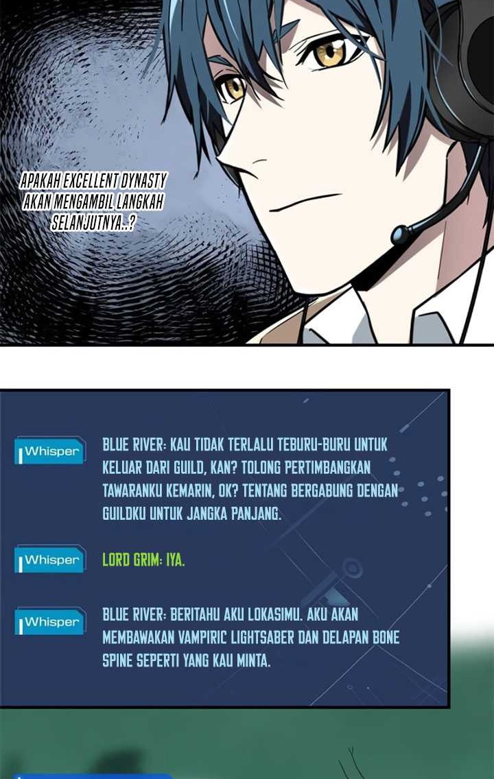 The King’s Avatar Chapter 53 Gambar 3