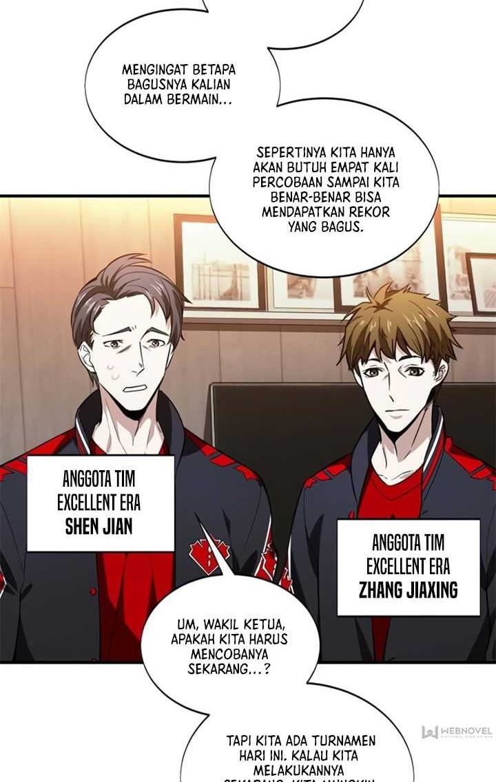 The King’s Avatar Chapter 53 Gambar 7