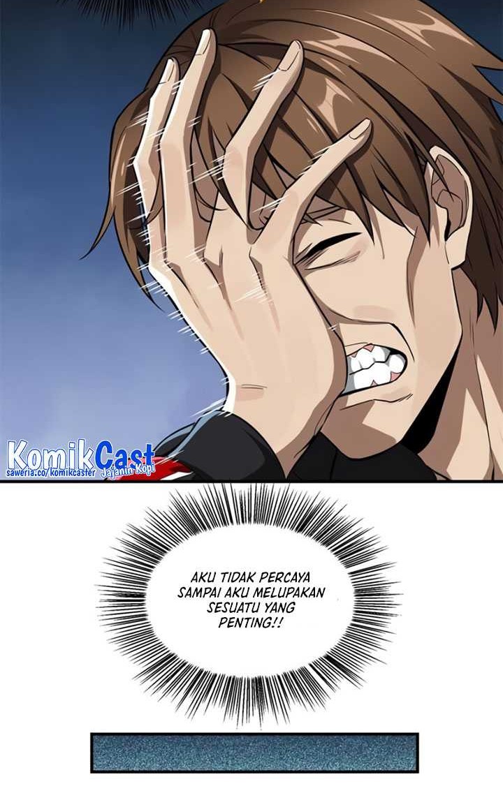 The King’s Avatar Chapter 53 Gambar 9