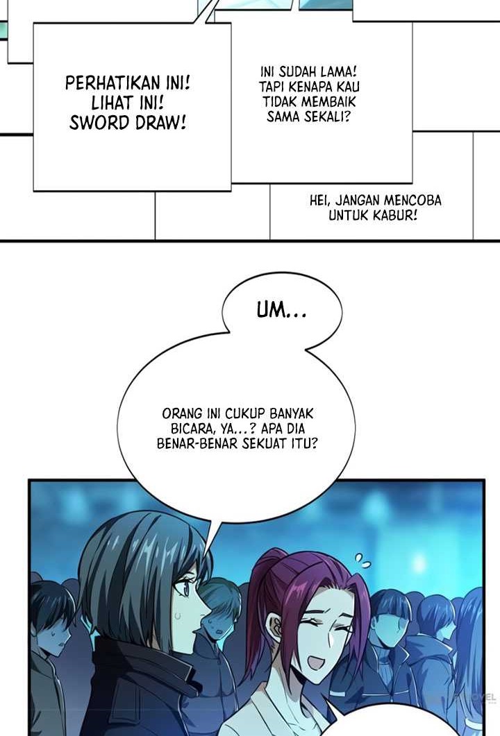 The King’s Avatar Chapter 53 Gambar 13