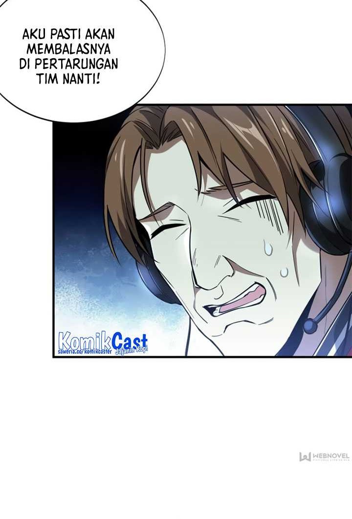 The King’s Avatar Chapter 53 Gambar 17