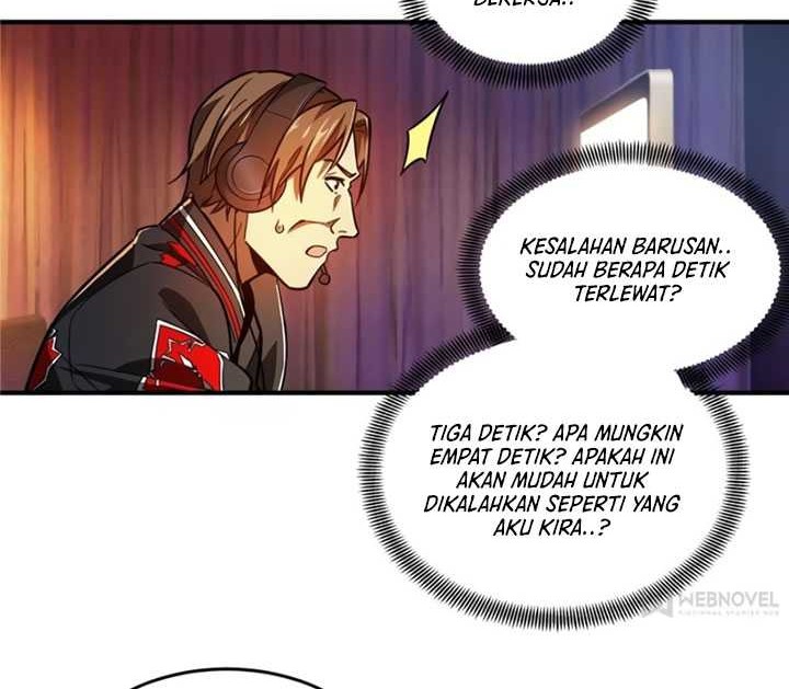 The King’s Avatar Chapter 52 Gambar 27