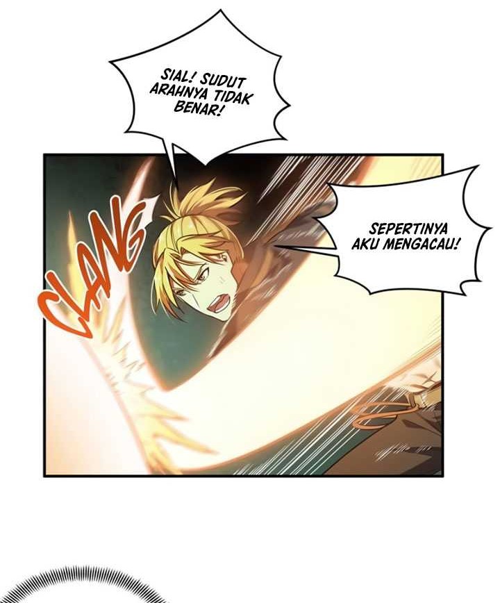 The King’s Avatar Chapter 52 Gambar 19