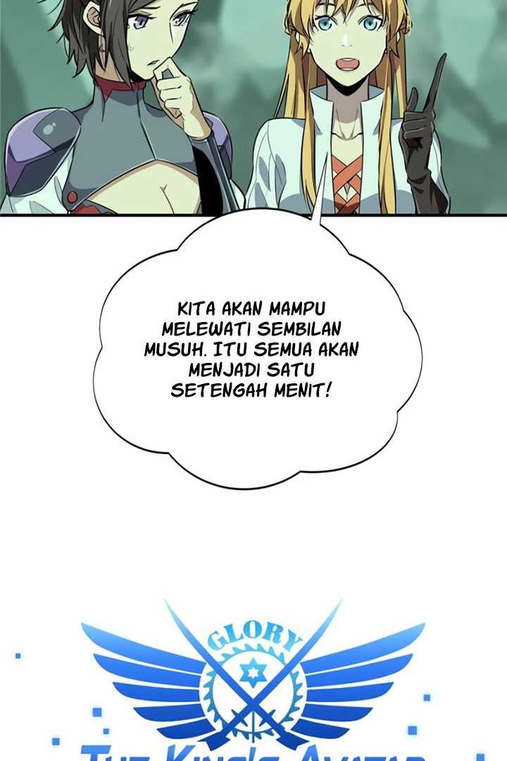 The King’s Avatar Chapter 52 Gambar 3
