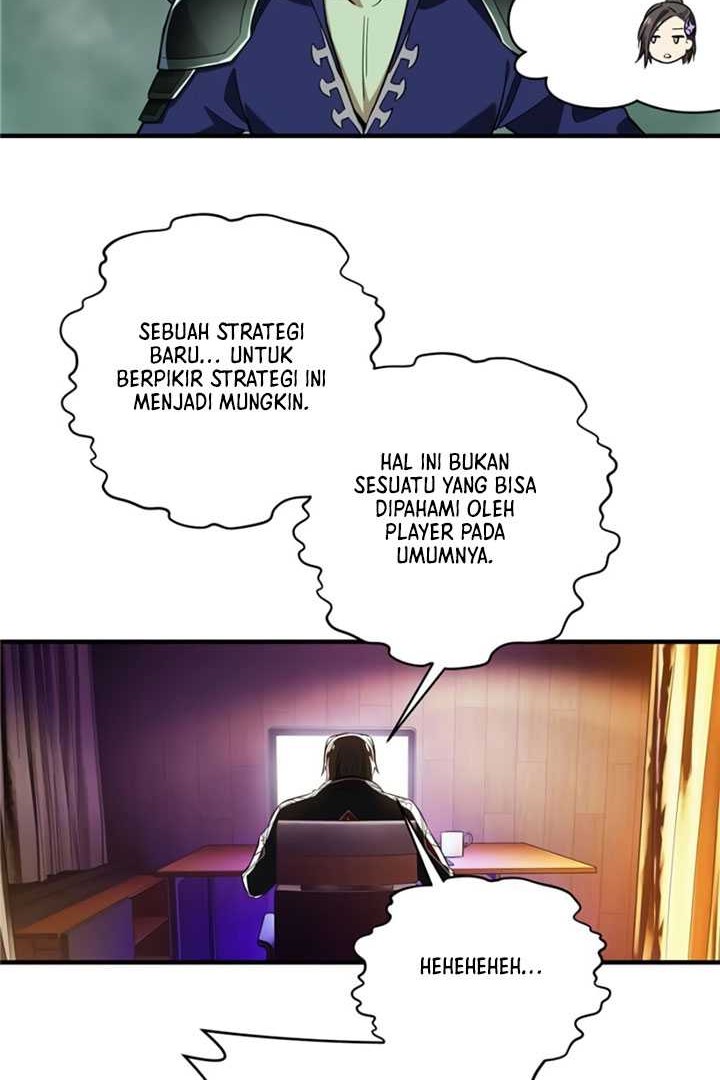 The King’s Avatar Chapter 52 Gambar 5