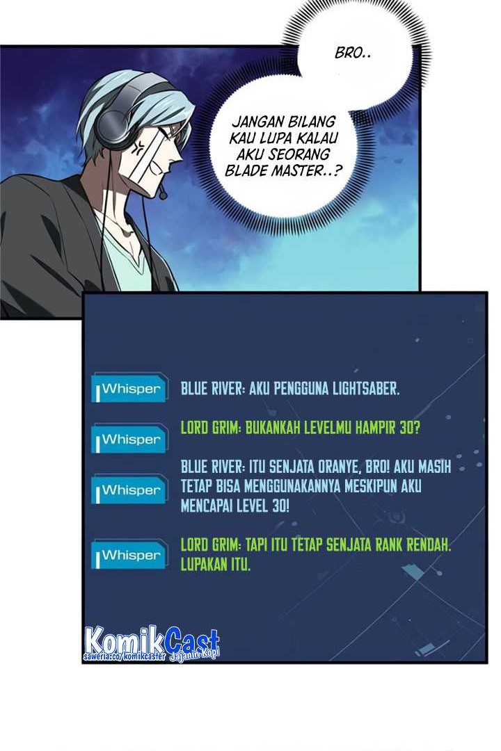 The King’s Avatar Chapter 52 Gambar 9