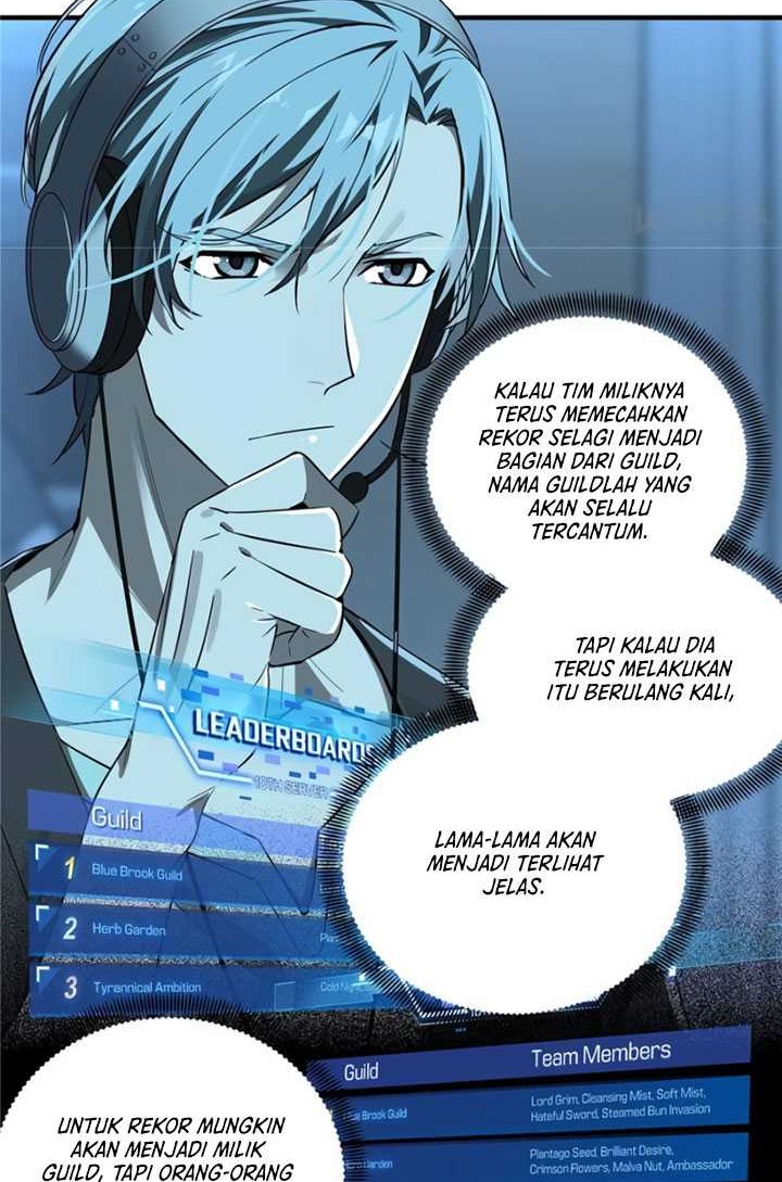 The King’s Avatar Chapter 52 Gambar 11