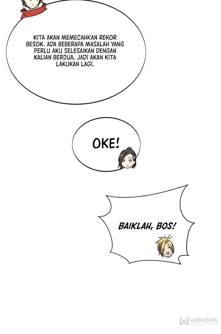 The King’s Avatar Chapter 52 Gambar 13