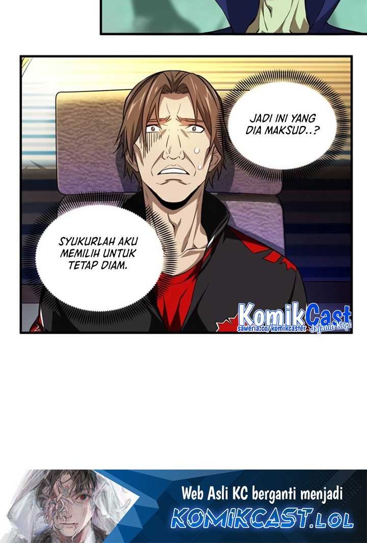 The King’s Avatar Chapter 51 Gambar 29