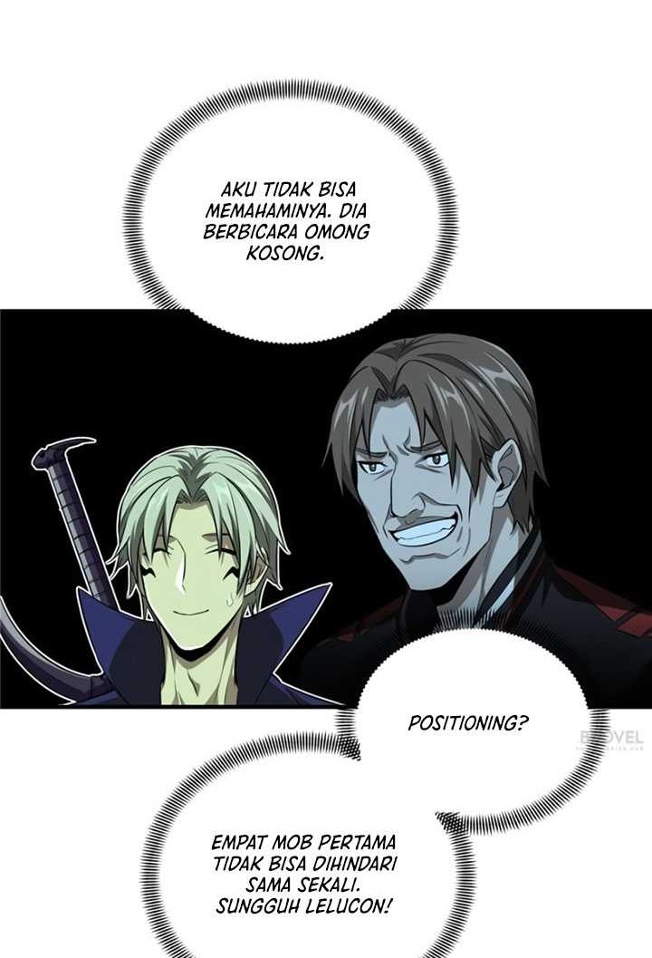 The King’s Avatar Chapter 51 Gambar 19