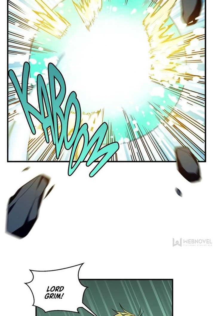 The King’s Avatar Chapter 51 Gambar 23