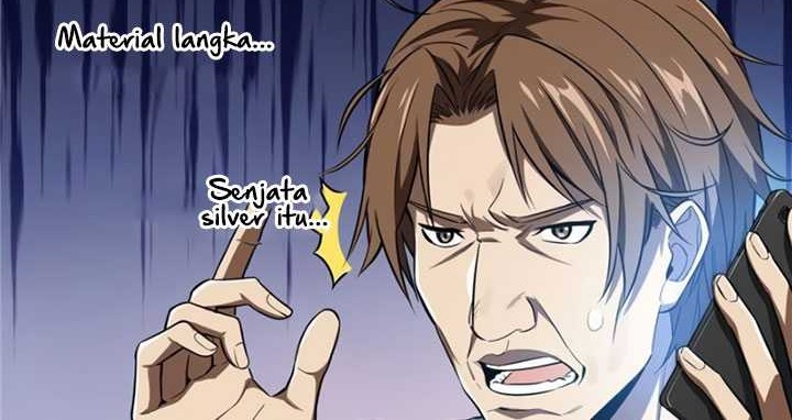 The King’s Avatar Chapter 51 Gambar 3