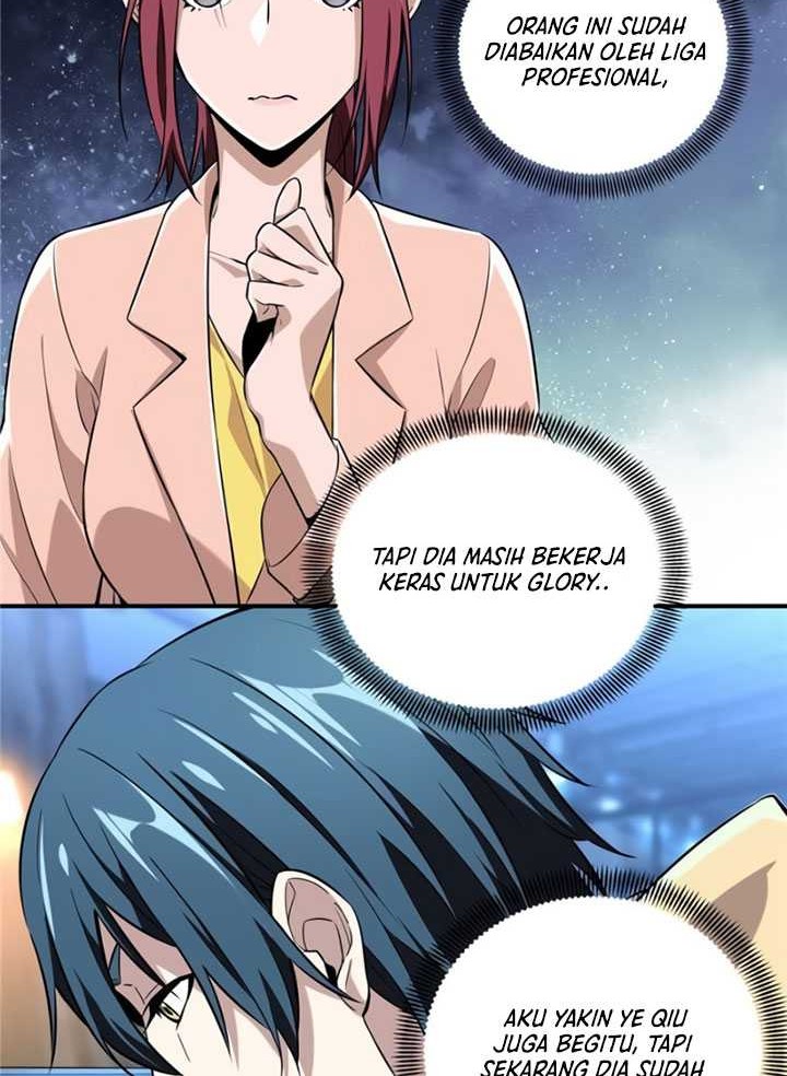 The King’s Avatar Chapter 51 Gambar 11