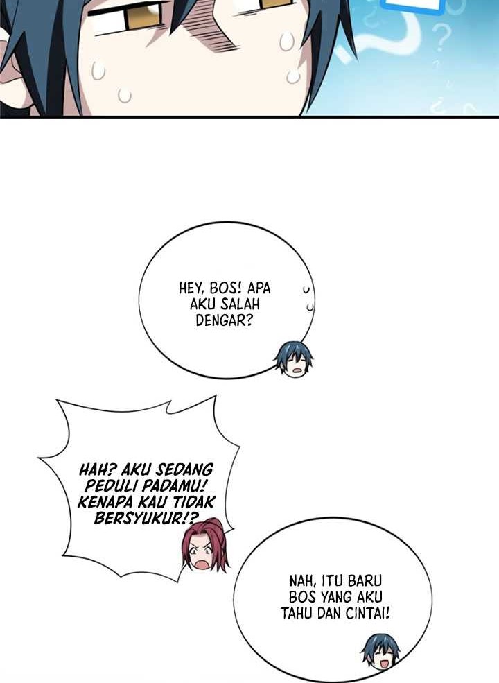 The King’s Avatar Chapter 51 Gambar 13