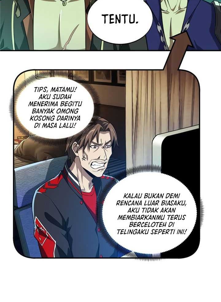 The King’s Avatar Chapter 51 Gambar 15