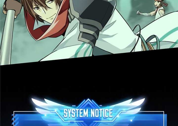 The King’s Avatar Chapter 50 Gambar 19