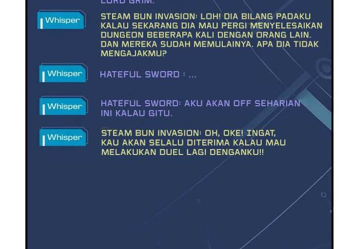 The King’s Avatar Chapter 50 Gambar 23