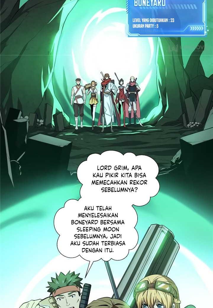 The King’s Avatar Chapter 50 Gambar 3