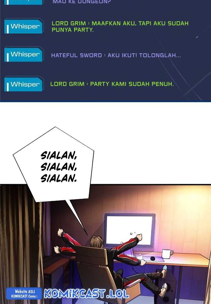 The King’s Avatar Chapter 50 Gambar 5
