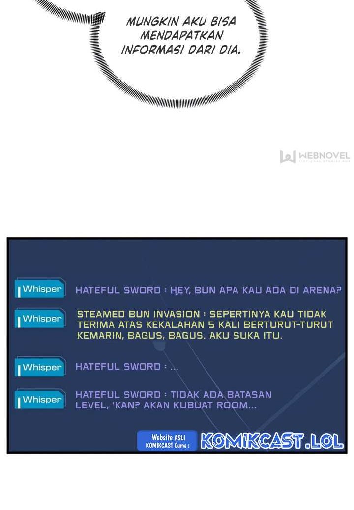 The King’s Avatar Chapter 50 Gambar 7
