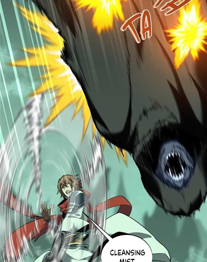 The King’s Avatar Chapter 50 Gambar 15