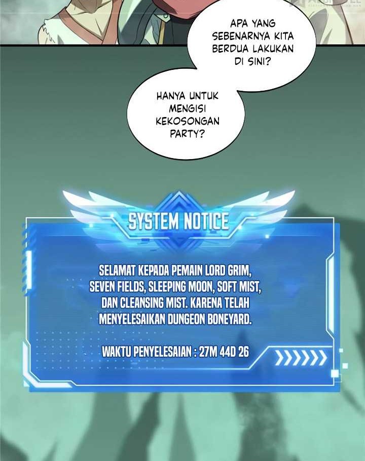 The King’s Avatar Chapter 50 Gambar 17