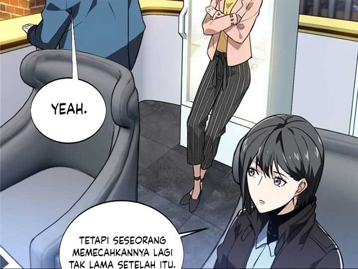 The King’s Avatar Chapter 49 Gambar 27