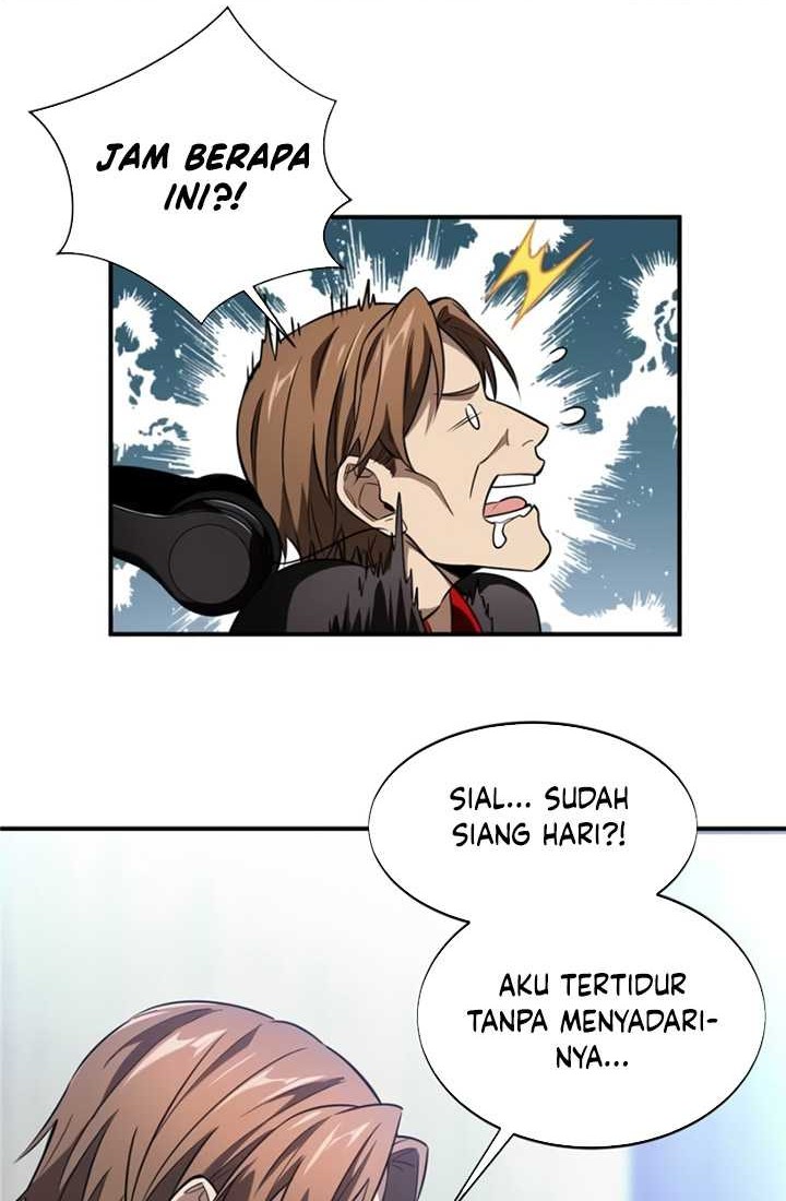 The King’s Avatar Chapter 49 Gambar 19