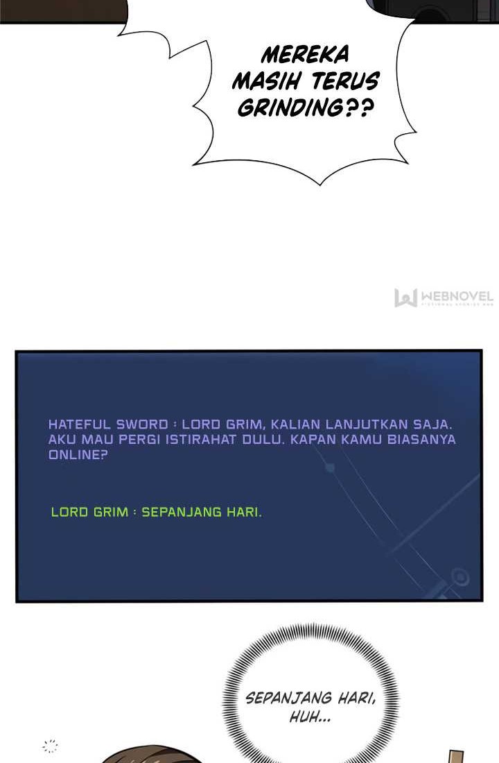 The King’s Avatar Chapter 49 Gambar 21