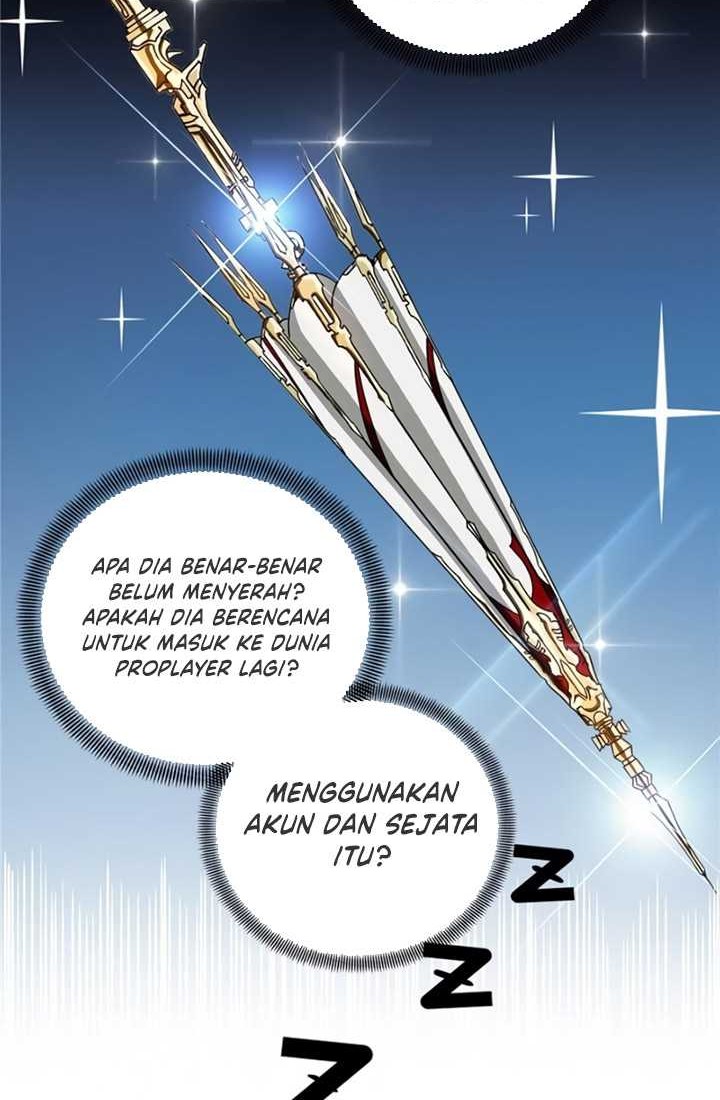 The King’s Avatar Chapter 49 Gambar 23