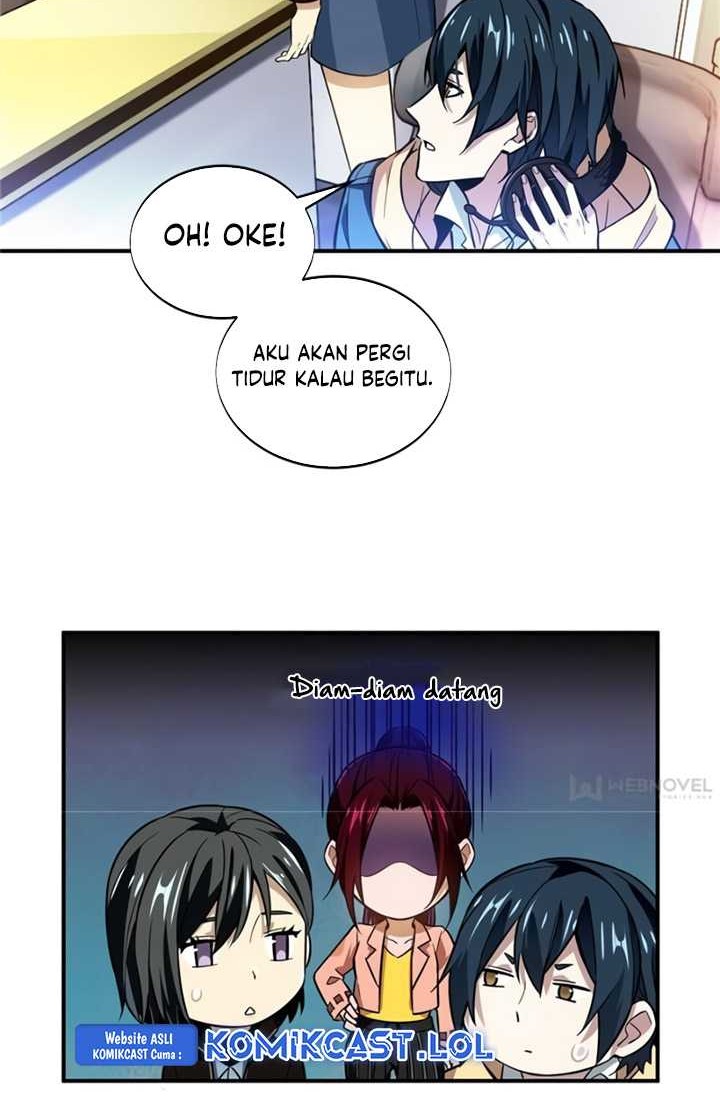 The King’s Avatar Chapter 49 Gambar 25