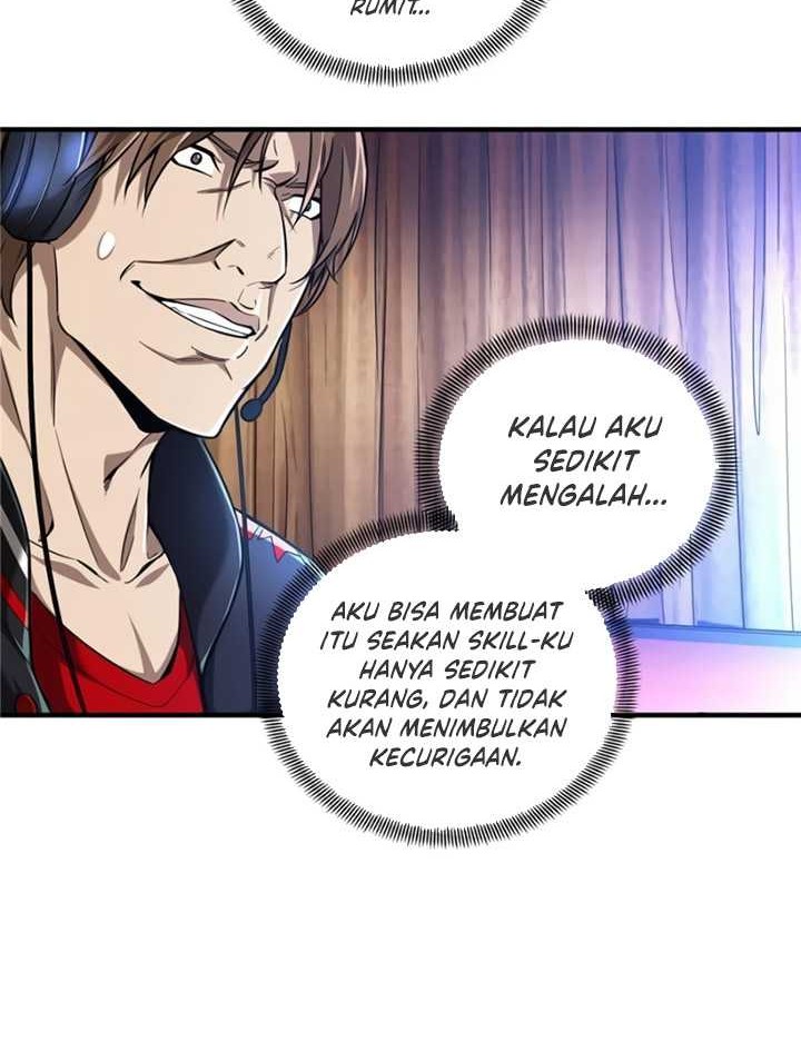 The King’s Avatar Chapter 49 Gambar 13