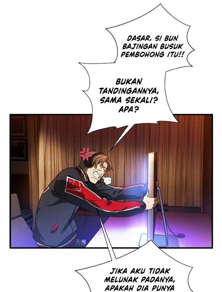 The King’s Avatar Chapter 49 Gambar 15