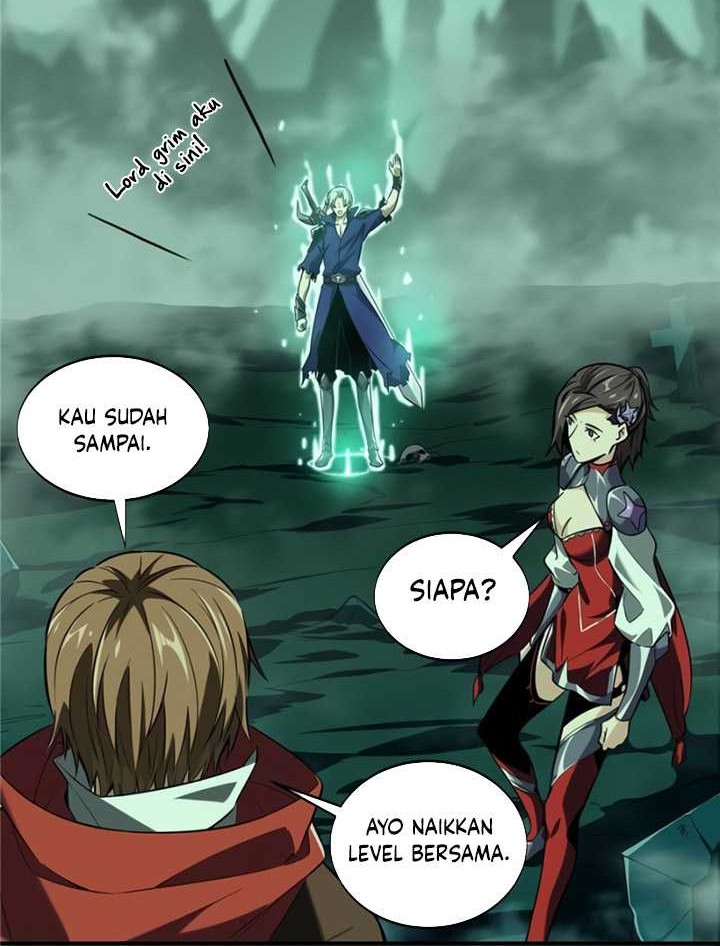 The King’s Avatar Chapter 49 Gambar 17