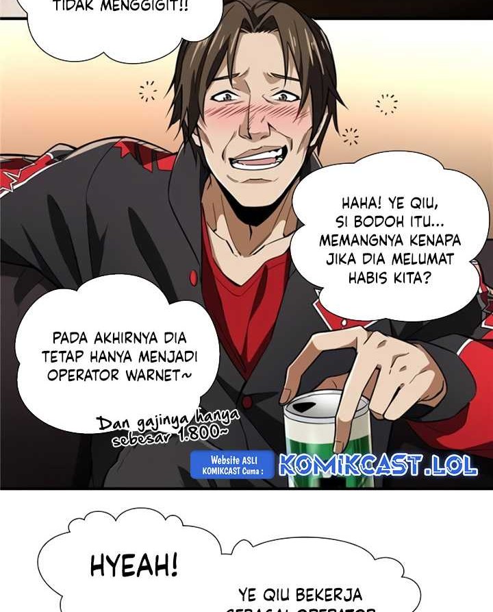 The King’s Avatar Chapter 48 Gambar 3