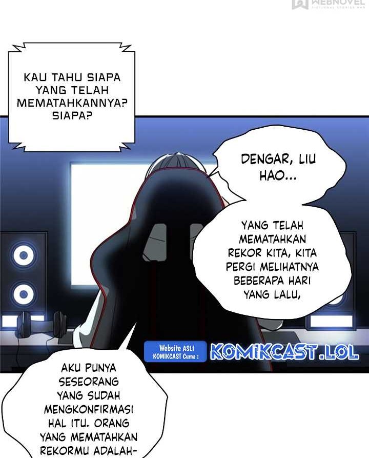 The King’s Avatar Chapter 48 Gambar 5