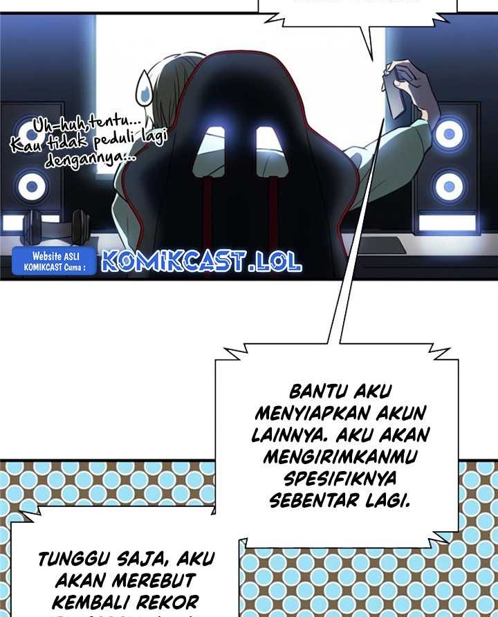 The King’s Avatar Chapter 48 Gambar 7