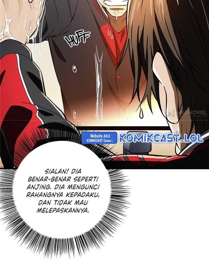 The King’s Avatar Chapter 48 Gambar 9