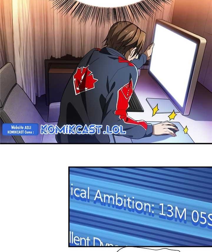 The King’s Avatar Chapter 48 Gambar 11