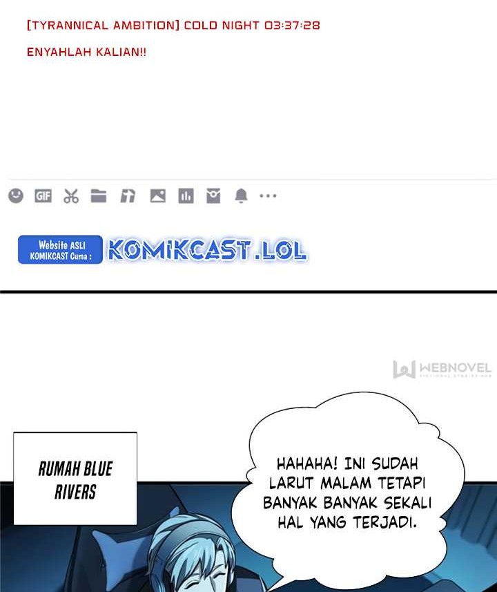 The King’s Avatar Chapter 48 Gambar 13