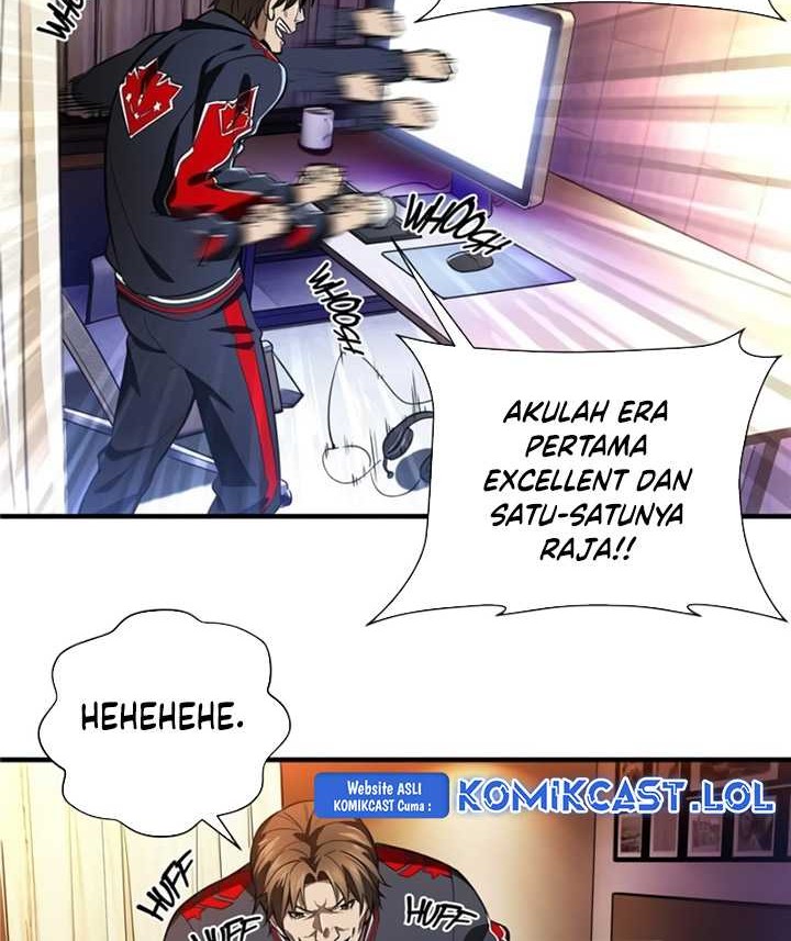 The King’s Avatar Chapter 48 Gambar 15