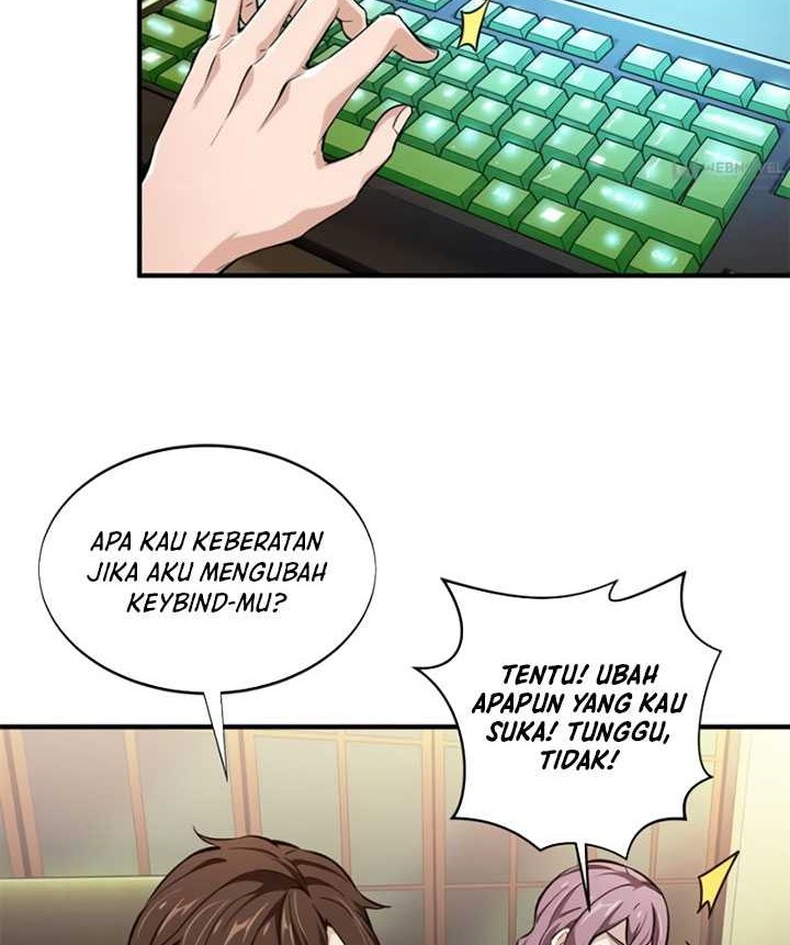 The King’s Avatar Chapter 57 Gambar 21