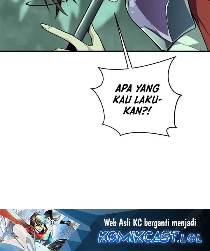 The King’s Avatar Chapter 57 Gambar 25