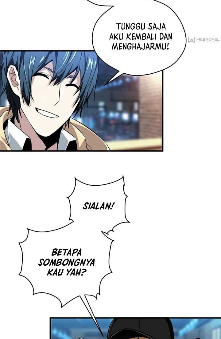 The King’s Avatar Chapter 57 Gambar 3