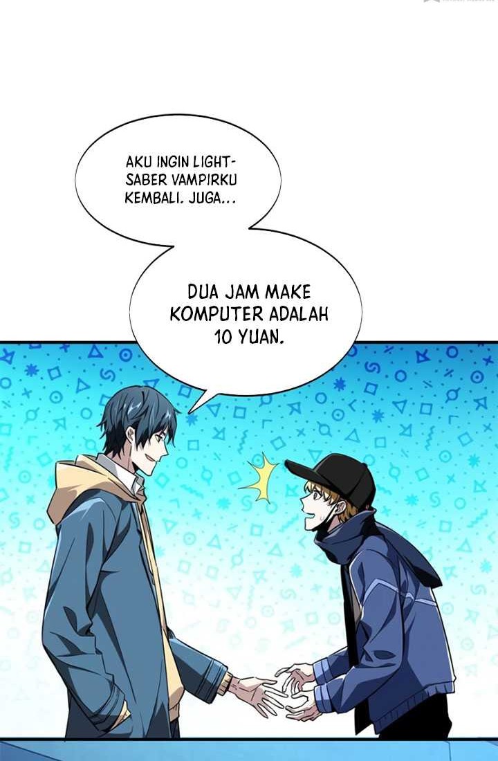 The King’s Avatar Chapter 57 Gambar 7