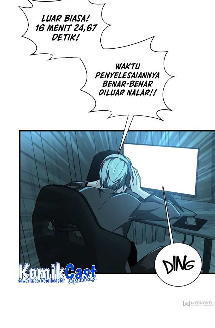 The King’s Avatar Chapter 57 Gambar 9