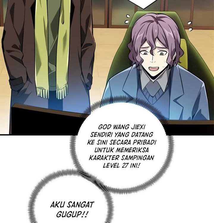 The King’s Avatar Chapter 57 Gambar 13