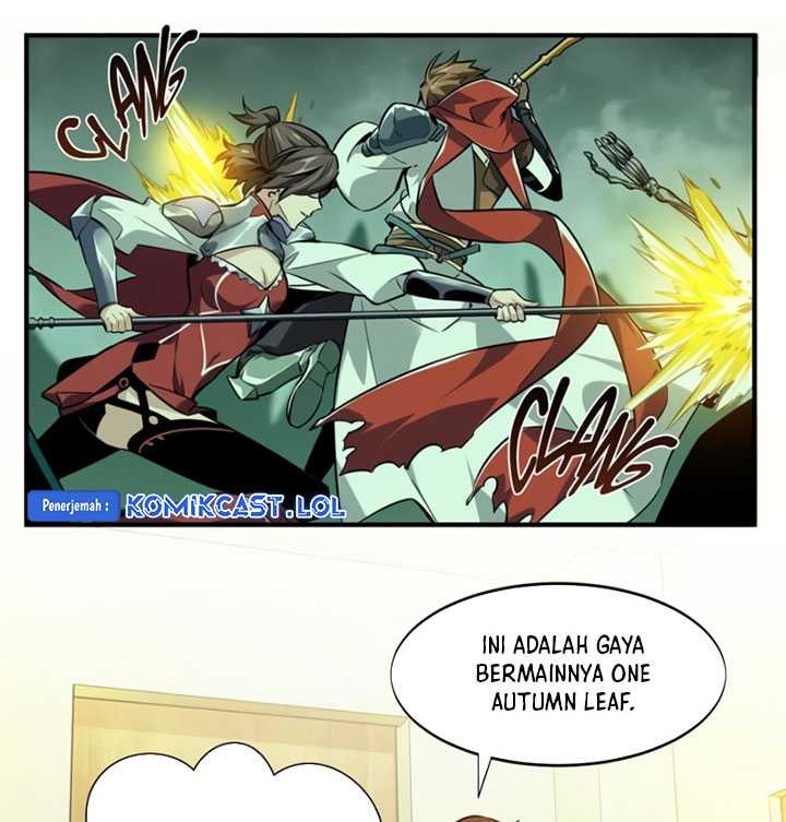 The King’s Avatar Chapter 57 Gambar 15
