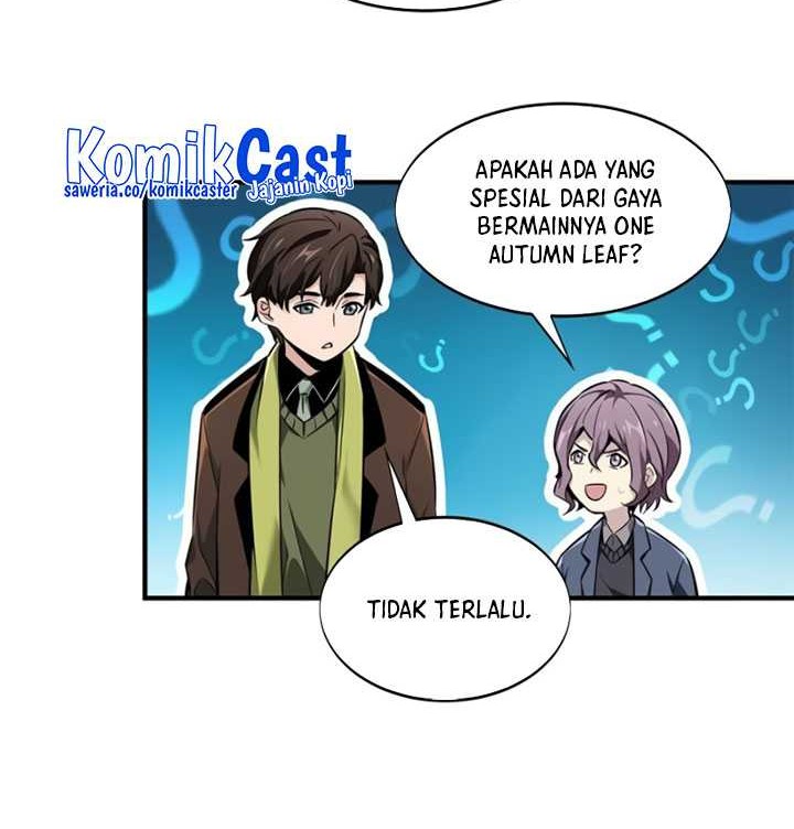 The King’s Avatar Chapter 57 Gambar 17