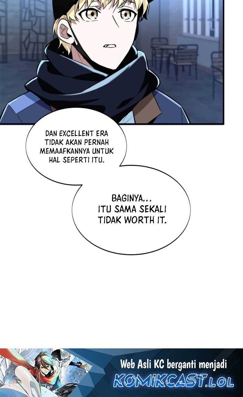 The King’s Avatar Chapter 56 Gambar 27